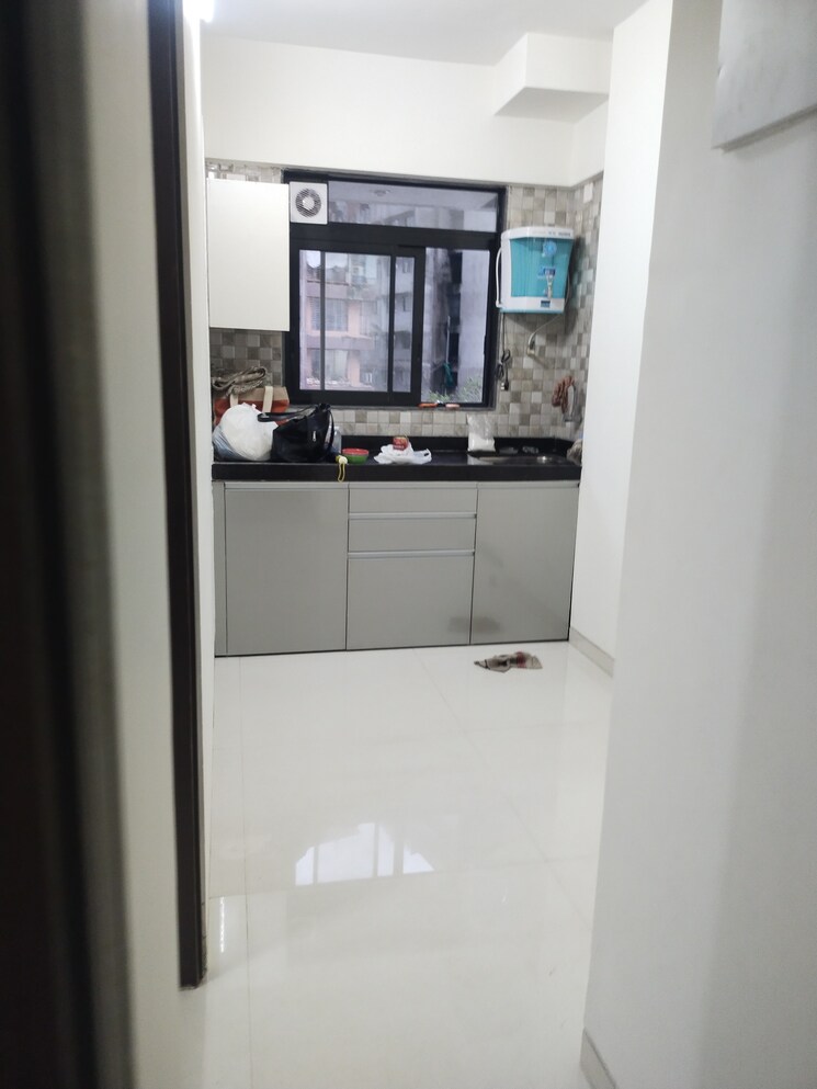 Balcony, kurla east 1.5 Bedroom 513 Sq.Ft. Apartment In Kurla East Mumbai 9124970