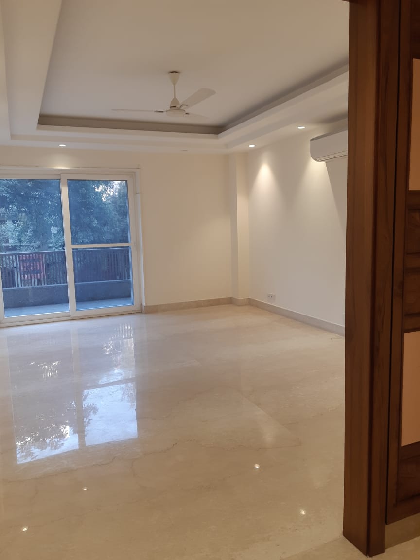 3 BHK Builder Floor For Sale in Greater Kailash 2 