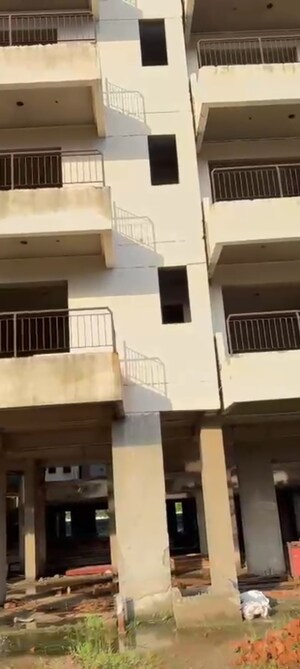 3 BHK Apartment – Exterior View View at Parkwood Westend, Sector 92 - for Sale