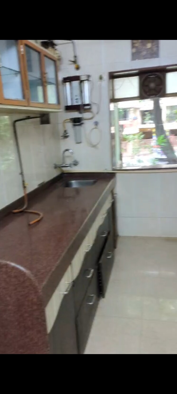 Kitchen, navre-baug-chs 1 Bedroom 590 Sq.Ft. Apartment In Kurla East Mumbai 9124986