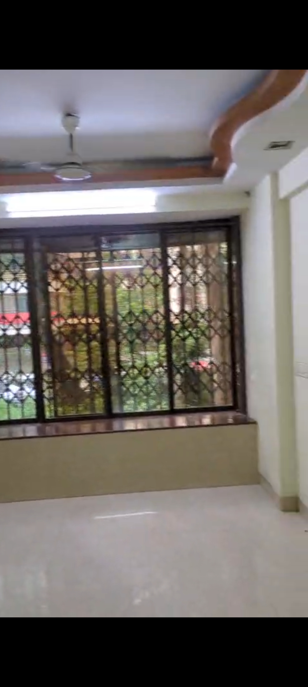 1 BHK + Study Room 590 Sq.Ft. Apartment in Navre Baug CHS