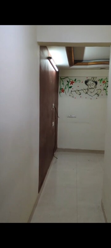 Furnished Amenities in 1 BHK Apartment at Navre Baug CHS, Kurla East – for Rent