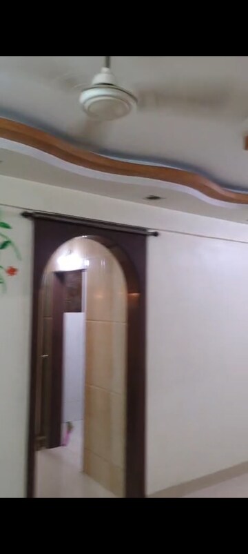 Building Lobby in 1 BHK Apartment at Navre Baug CHS, Kurla East – for Rent