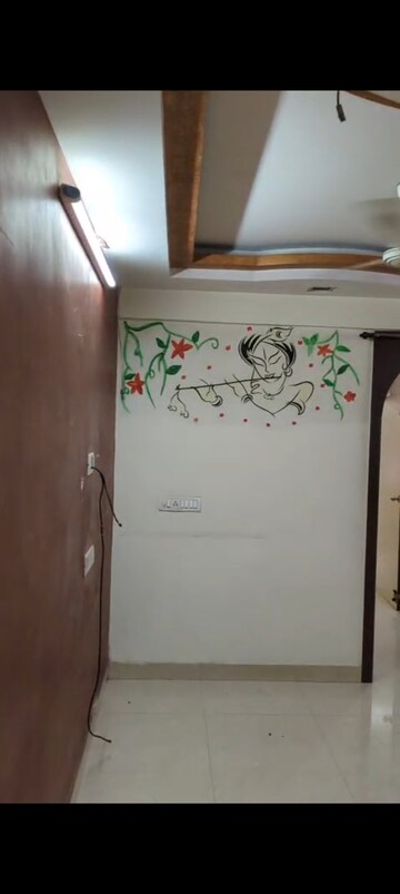 Furnished Amenities in 1 BHK Apartment at Navre Baug CHS, Kurla East – for Rent