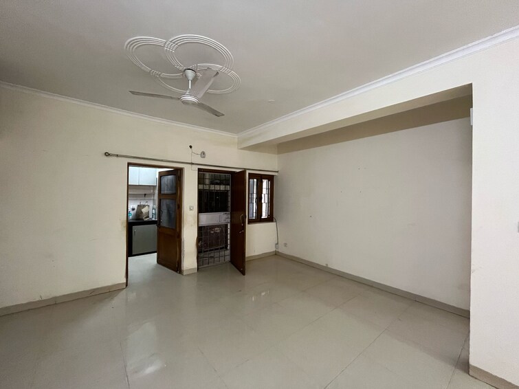 Cover Image, vasant kunj 3 Bedroom 1850 Sq.Ft. Apartment In Vasant Kunj Delhi 9124990