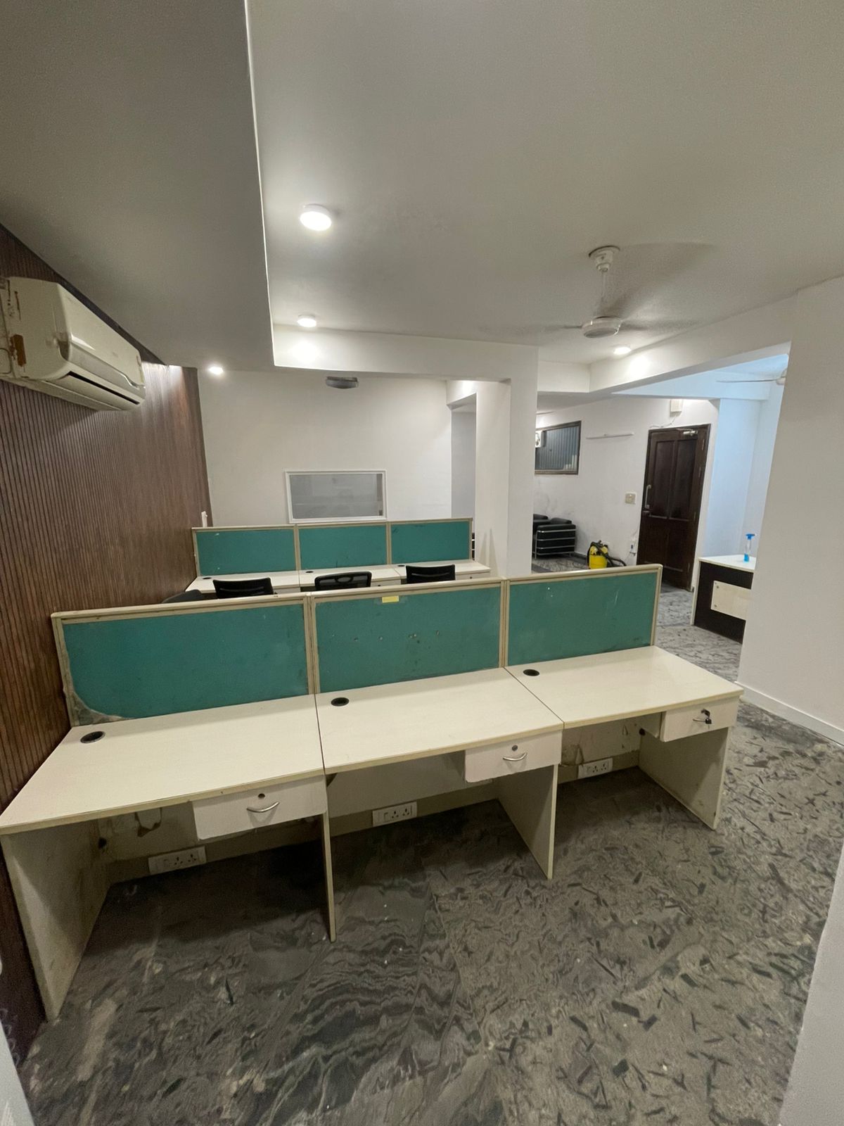 Office Space For Rent in Lajpat Nagar II
