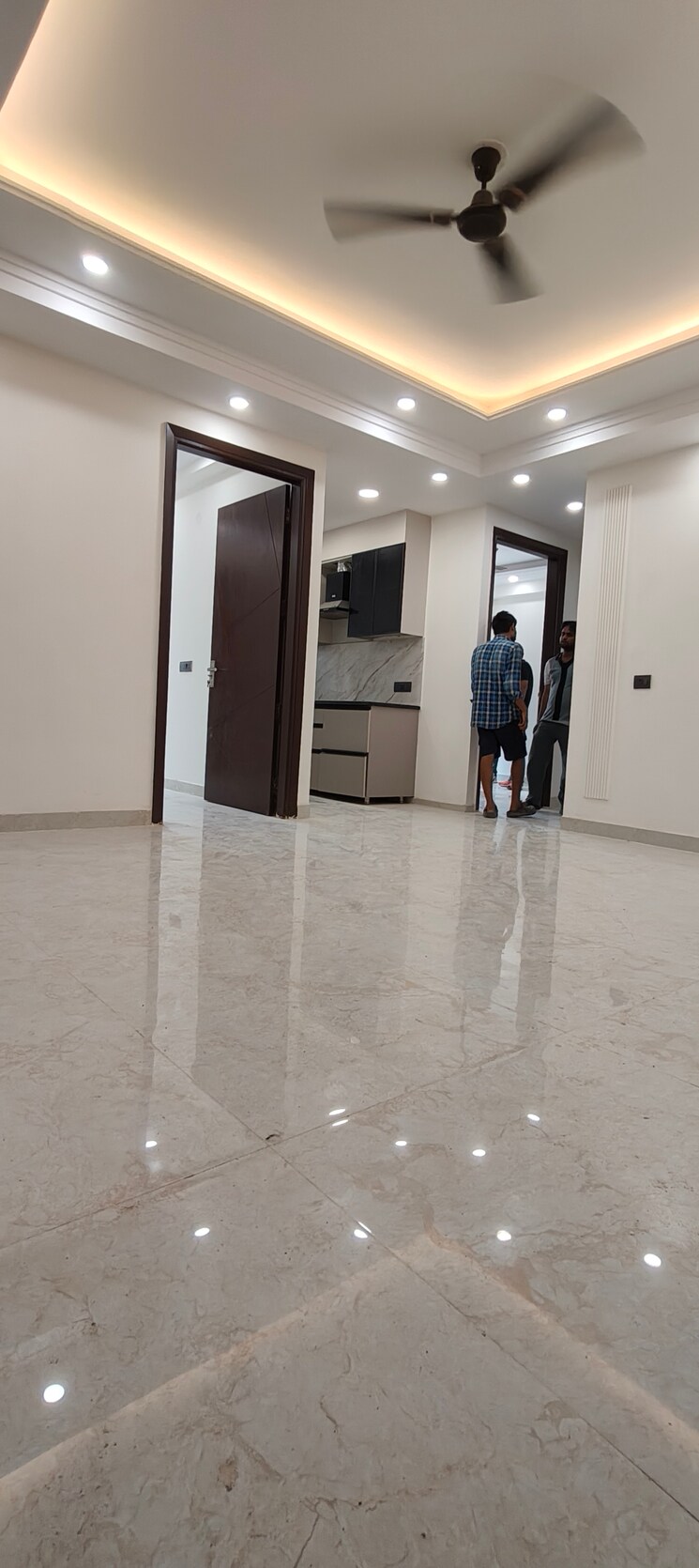 Room, chattarpur 3 Bedroom 1500 Sq.Ft. Builder Floor In Chattarpur Delhi 9124997
