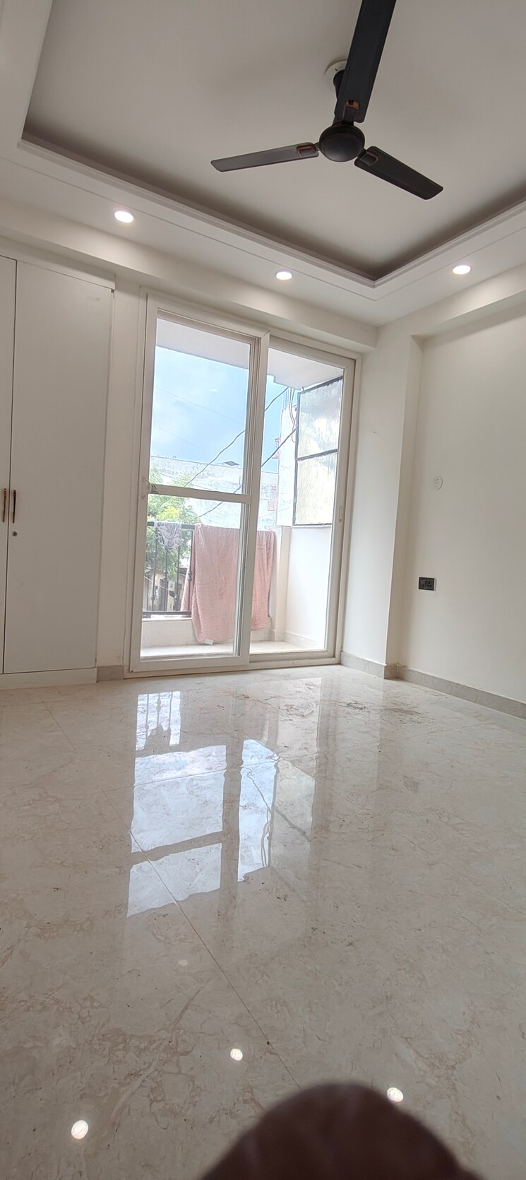 Room, chattarpur 3 Bedroom 1500 Sq.Ft. Builder Floor In Chattarpur Delhi 9124997