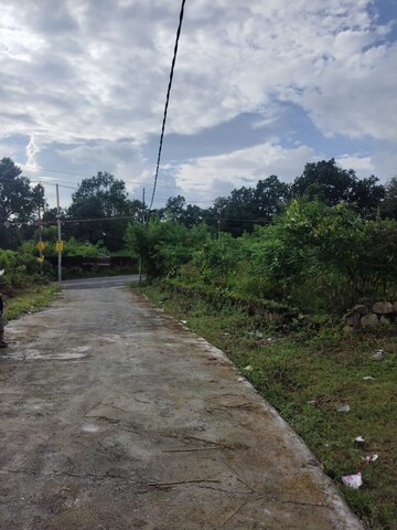 Plot Area in  Plot at Pondha – for Sale