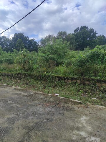 Plot Area in  Plot at Pondha – for Sale