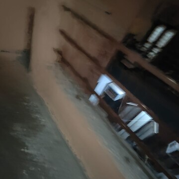 Balcony in 3 BHK Builder Floor at Ardee City, Sector 52 – for Rent
