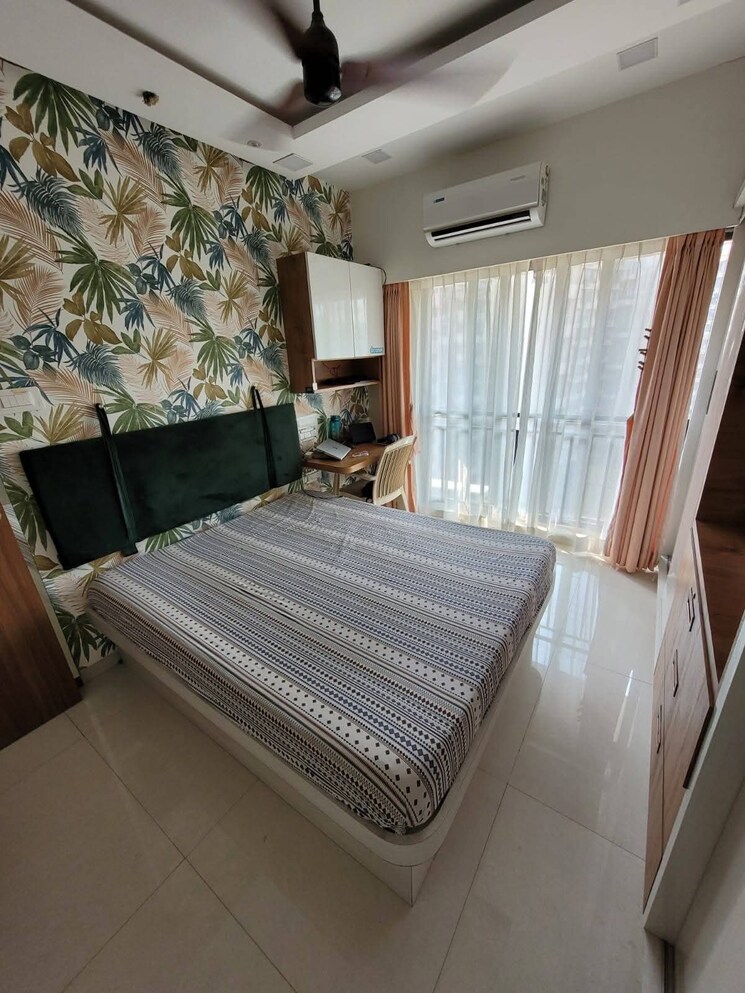 Bedroom, andheri west 2 Bedroom 900 Sq.Ft. Apartment In Andheri West Mumbai 9125011