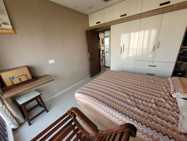 Bedroom, andheri west 2 Bedroom 900 Sq.Ft. Apartment In Andheri West Mumbai 9125011