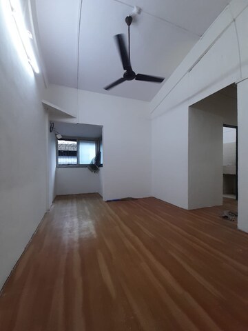 Building Lobby in 1 BHK Apartment at Gokuldham Complex, Goregaon East – for Rent