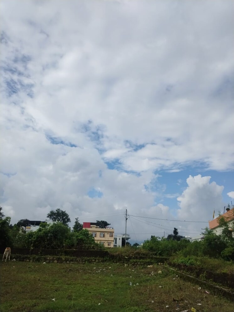 Exterior View, pondha Commercial Land 2200 Sq.Ft. In Pondha Dehradun 9125015