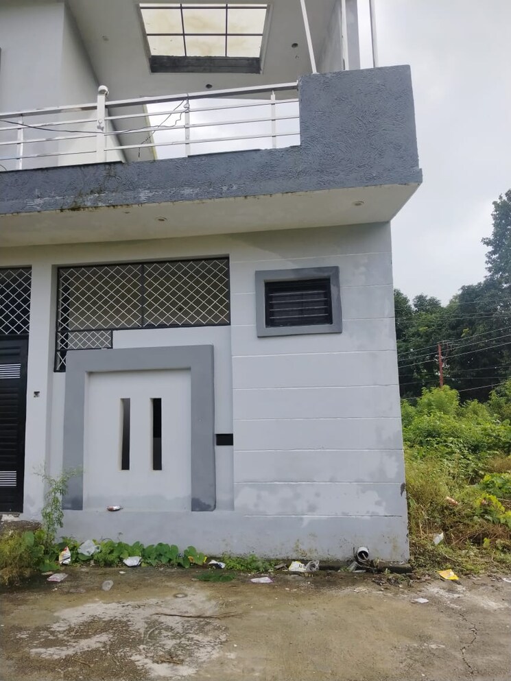 Exterior View, pondha Commercial Land 2200 Sq.Ft. In Pondha Dehradun 9125015