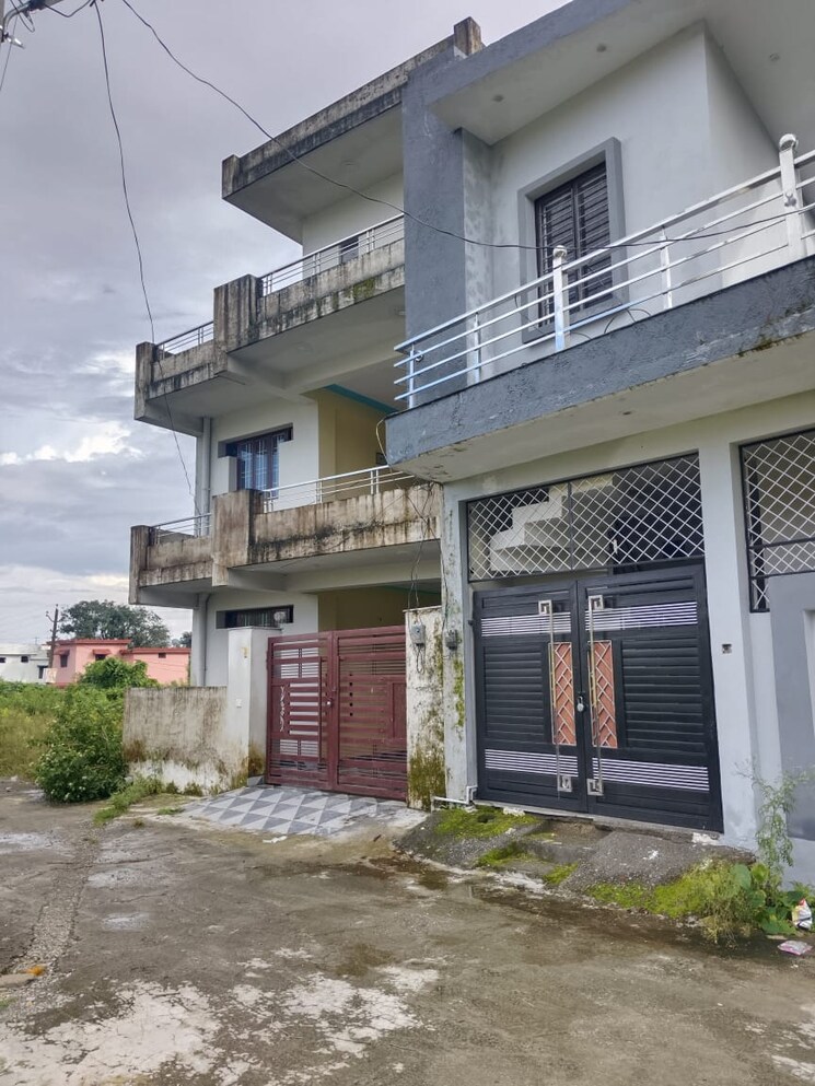 Exterior View, pondha Commercial Land 2200 Sq.Ft. In Pondha Dehradun 9125015