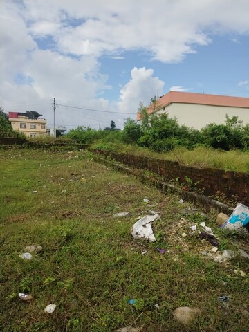 Plot Area in  Land at Pondha – for Sale