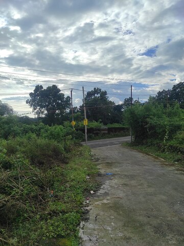  Land – Exterior View View at Pondha - for Sale