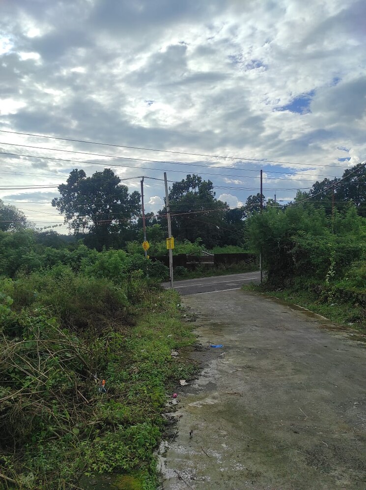 Exterior View, pondha Commercial Land 2200 Sq.Ft. In Pondha Dehradun 9125015