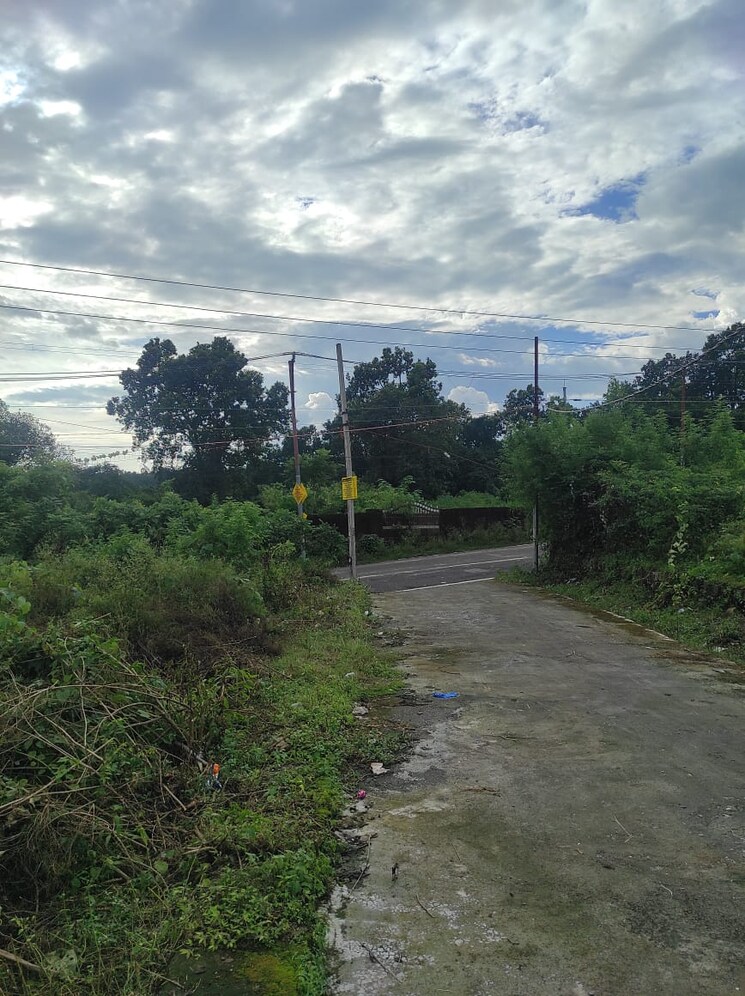 Exterior View, pondha Commercial Land 2200 Sq.Ft. In Pondha Dehradun 9125015