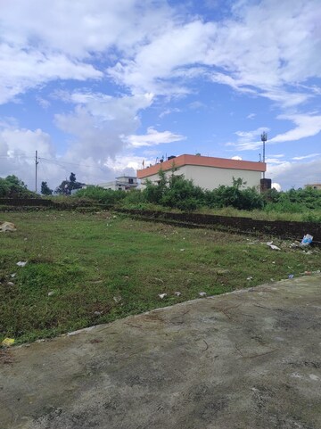 Plot Area in  Land at Pondha – for Sale