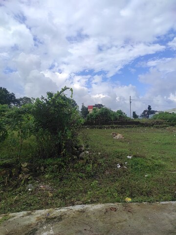Plot Area in  Land at Pondha – for Sale