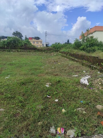  Land – Garden View at Pondha - for Sale