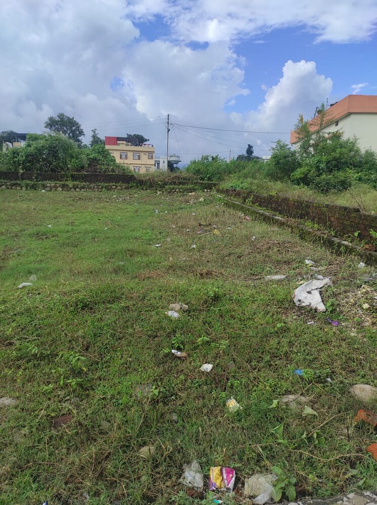 Garden, pondha Commercial Land 2200 Sq.Ft. In Pondha Dehradun 9125015