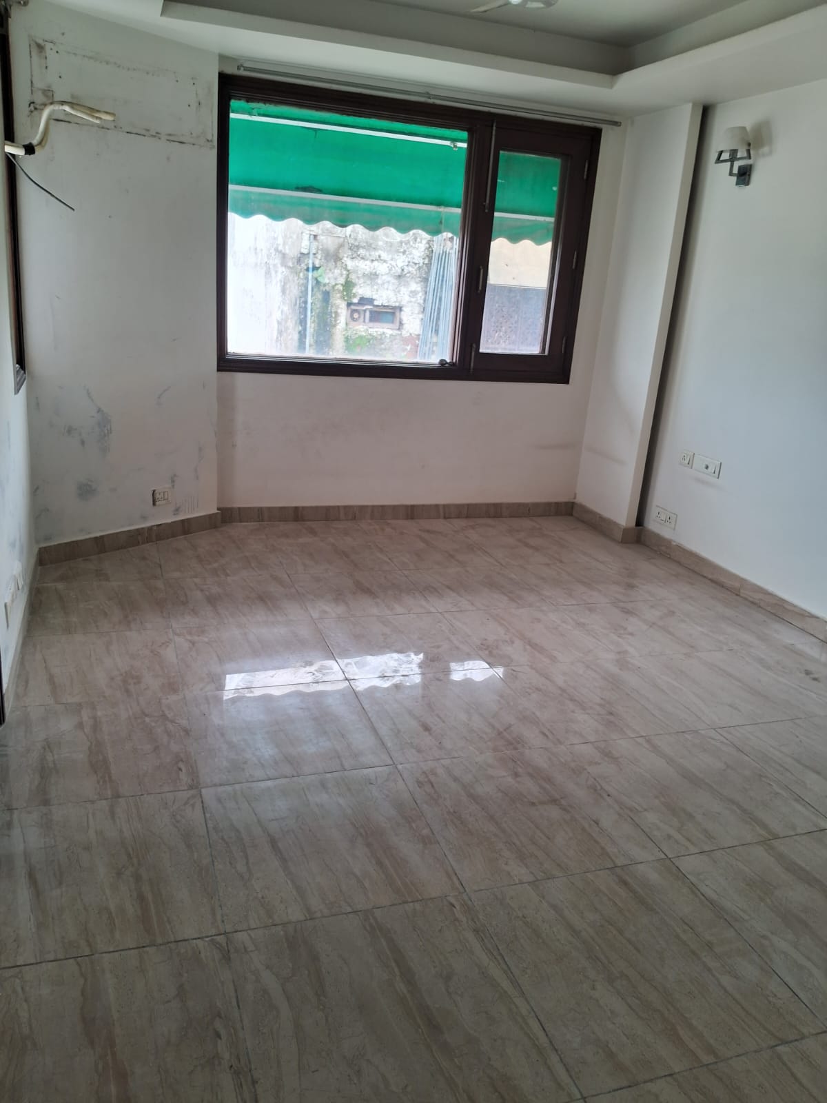 3 BHK Builder Floor For Rent in Kalkaji