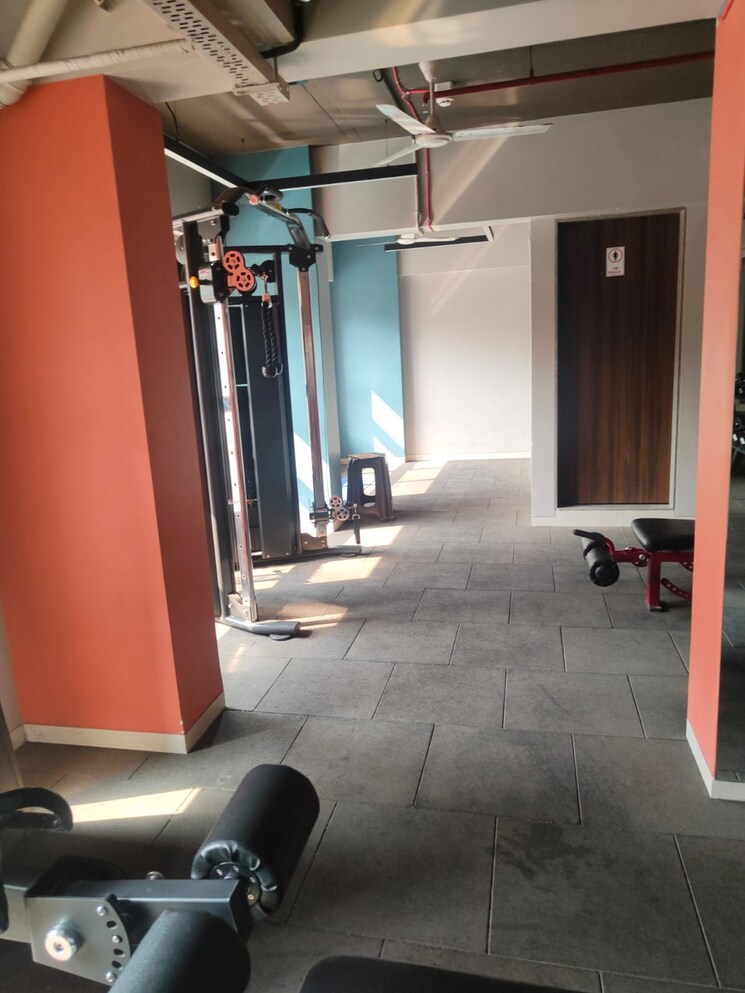 Living Room, pantnagar-nalanda-chs 1.5 Bedroom 520 Sq.Ft. Apartment In Ghatkopar East Mumbai 9125032