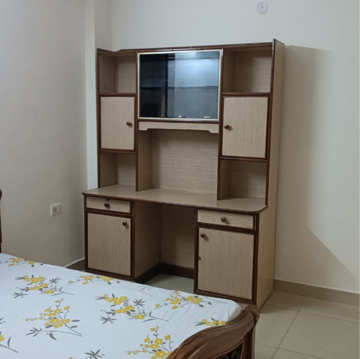 Room in 1 BHK Apartment at AVL 36 Gurgaon, Sector 36a – for Rent