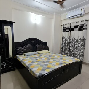 Bedroom in 3 BHK Apartment at Gulmohur Garden, Raj Nagar Extension – for Sale