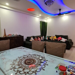 Bedroom in 3 BHK Apartment at Gulmohur Garden, Raj Nagar Extension – for Sale