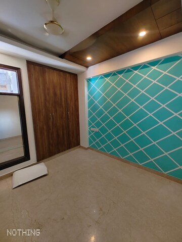 Room in 3 BHK Builder Floor at Saket – for Rent