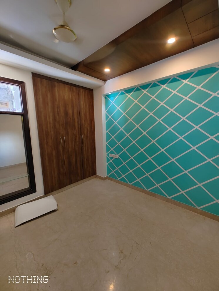 Room, saket 3 Bedroom 1450 Sq.Ft. Builder Floor In Saket Delhi 9125068