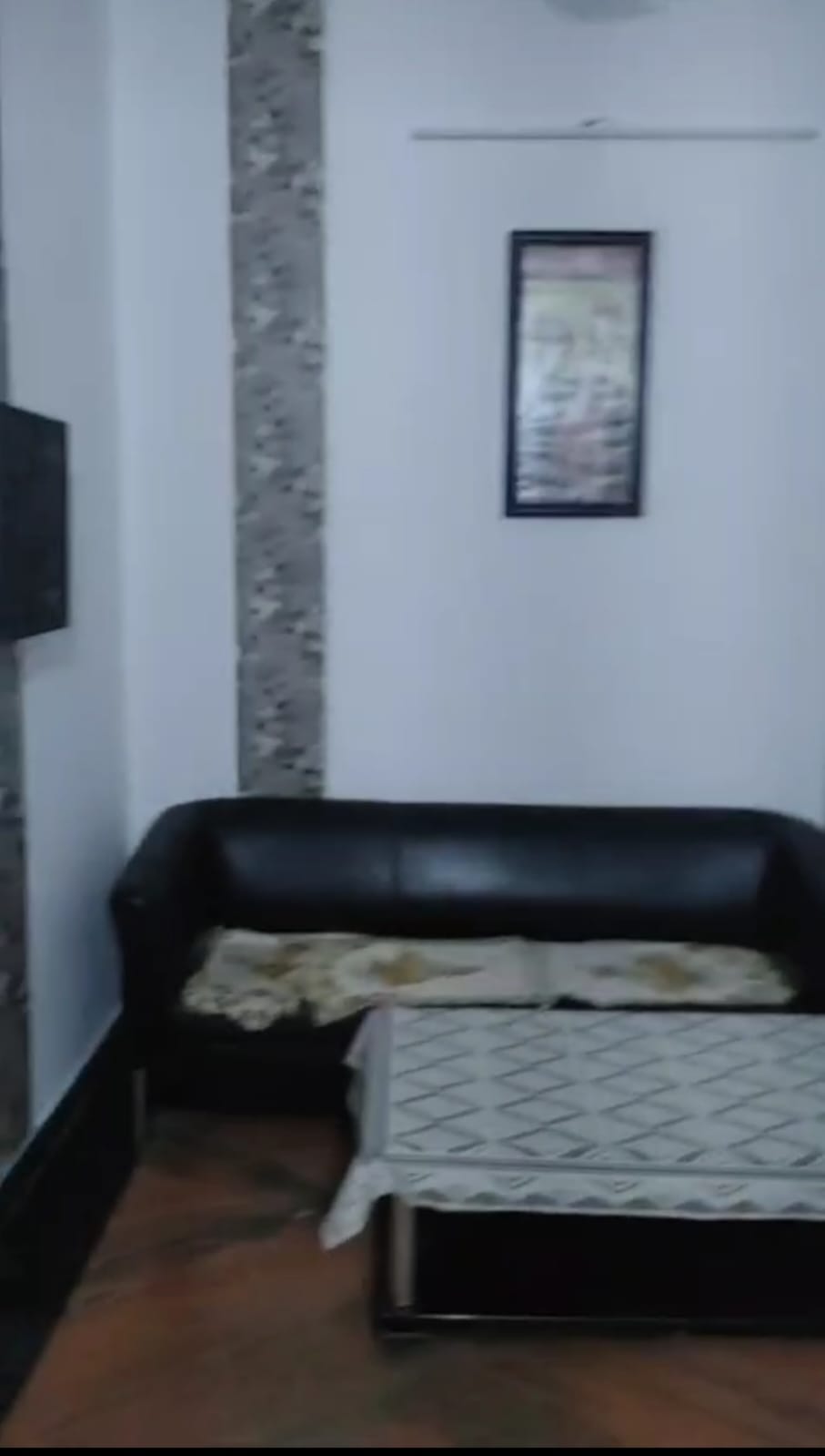 2 BHK Builder Floor For Rent in Sector 46, Gurgaon