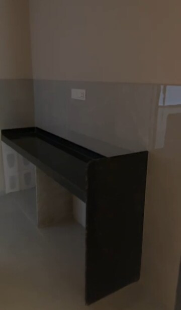 Kitchen in 2 BHK Apartment at Shiv Shakti Tower 28, Malad East – for Sale