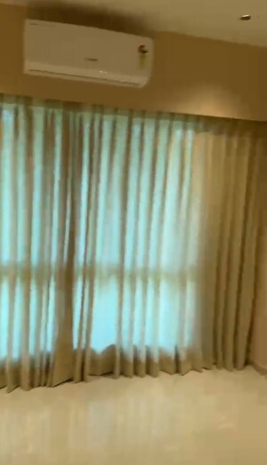 Master Bedroom in 2 BHK Apartment at Shiv Shakti Tower 28, Malad East – for Sale