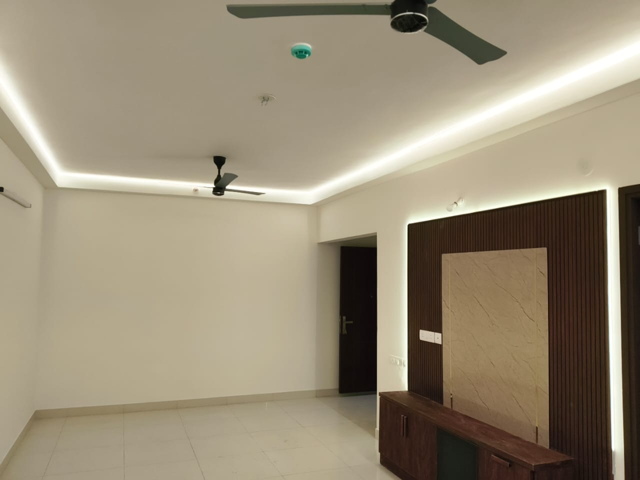 2.5 BHK Apartment For Rent in Brigade Cornerstone Utopia