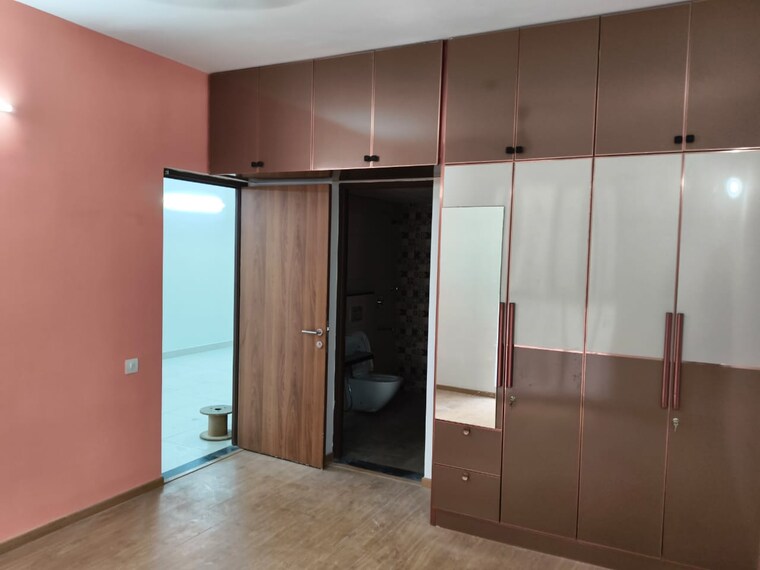 Room, brigade-cornerstone-utopia 2.5 Bedroom 1389 Sq.Ft. Apartment In Varthur Bangalore 9125086