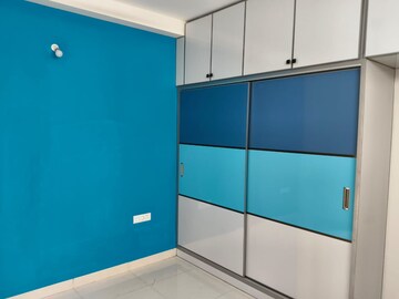 Furnished Amenities in 2.5 BHK Apartment at Brigade Cornerstone Utopia, Varthur – for Rent