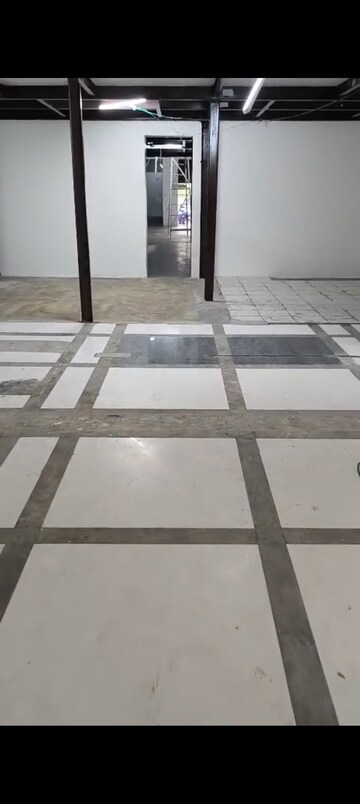 Staircase in  Shop at Laxmi Industrial Estate, Andheri West – for Rent