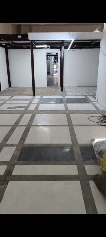 Staircase in  Shop at Laxmi Industrial Estate, Andheri West – for Rent