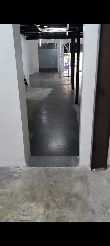 Building Lobby in  Shop at Laxmi Industrial Estate, Andheri West – for Rent