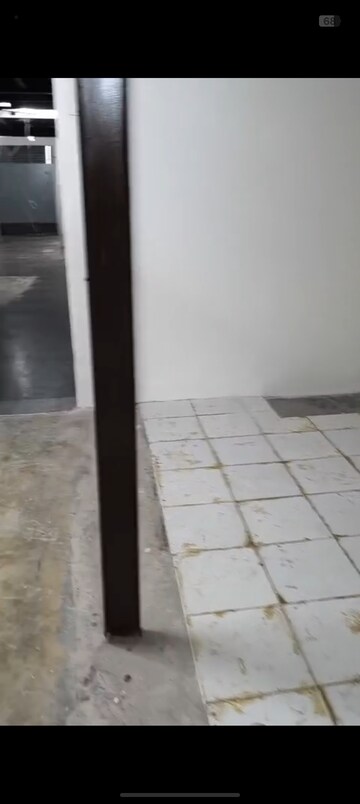 Balcony in  Shop at Laxmi Industrial Estate, Andheri West – for Rent