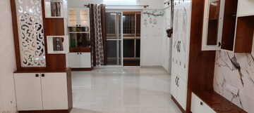 3 BHK Apartment For Rent in Confident Snow Flake, Dommasandra