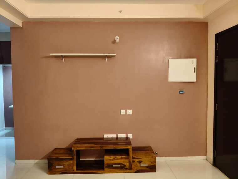 undefined, rajapushpa-provincia 2 Bedroom 1370 Sq.Ft. Apartment In Narsingi Hyderabad 9125088