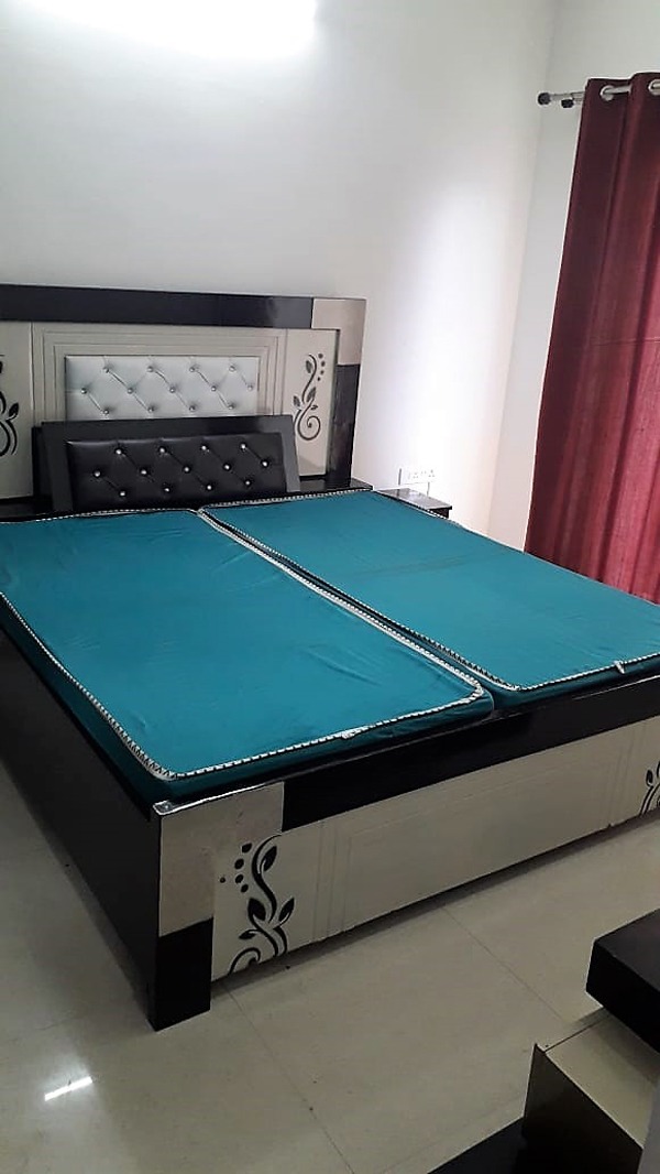 1 BHK Apartment For Rent in Devagra Mussorie Woods Apartments