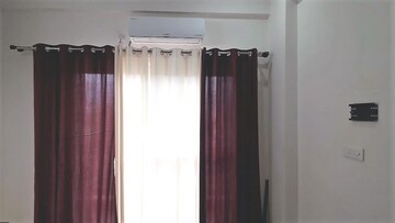 Building Lobby in 1 BHK Apartment at Devagra Mussorie Woods Apartments, Amwala Uparla – for Rent